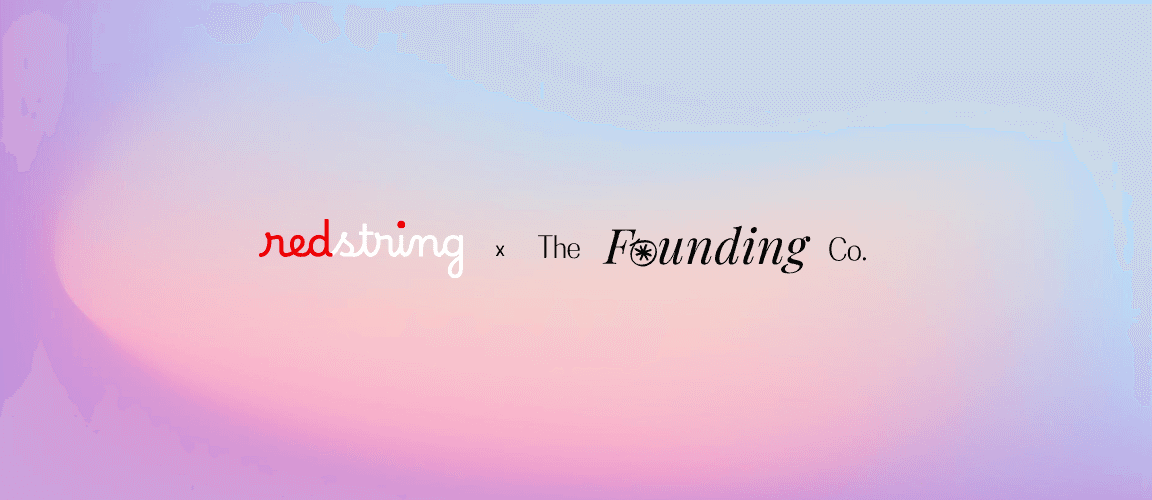 A Founder's Note: Joining The Founding Co Residency