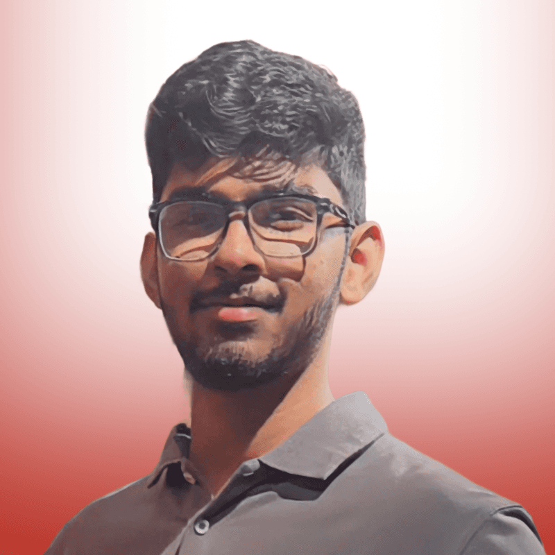 Chinmay Ram