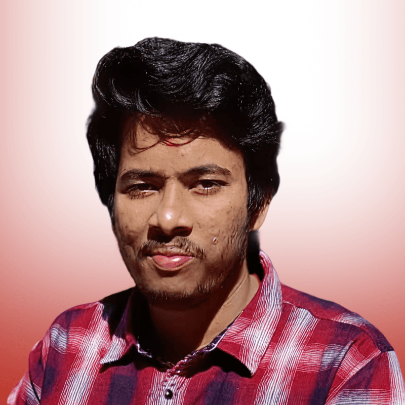 Kaushik Reddyshetty