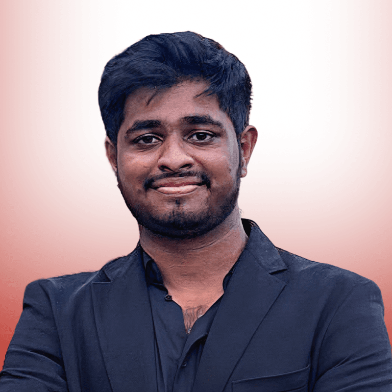 Srijan Gangavarapu